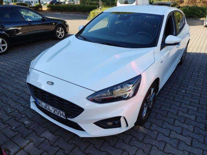 ford focus 2022 wf0nxxgchnme14997