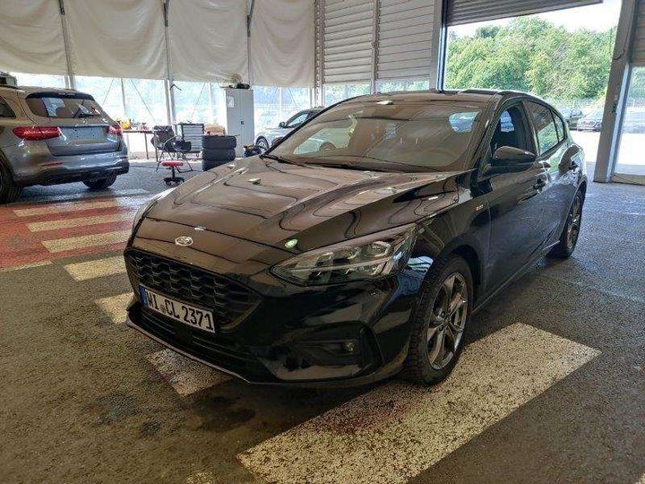 ford focus 2021 wf0nxxgchnmk83993