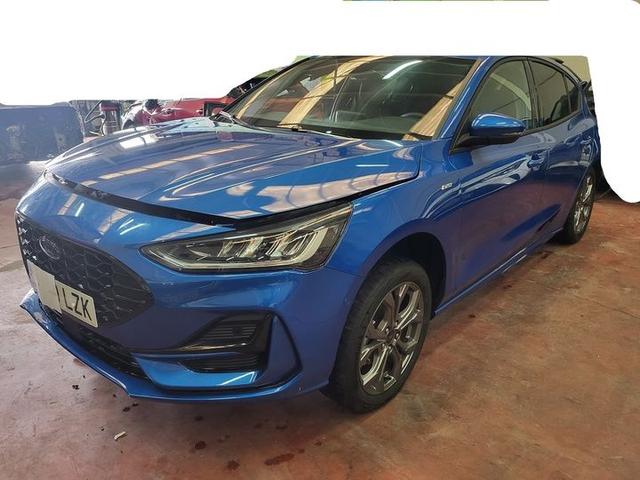 ford focus 2022 wf0nxxgchnnj57485