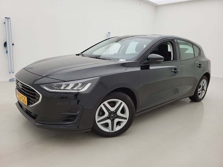 ford focus 2022 wf0nxxgchnny35736