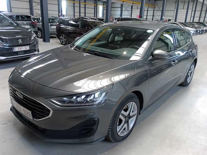 ford focus 2022 wf0nxxgchnny35823