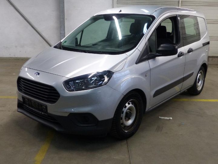 ford transit courier 1.0 ecoboost 2019 wf0nxxtacnja33034