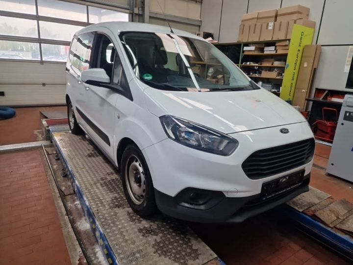 ford transit courier 1.0 2019 wf0nxxtacnkc41136