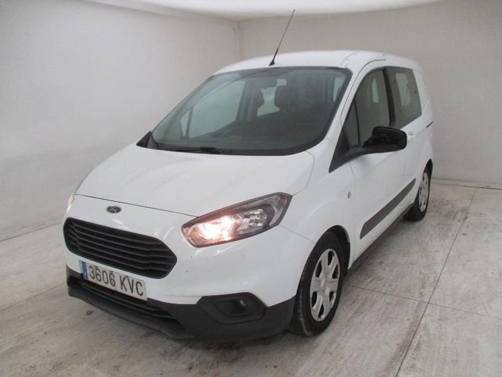 ford transit 2019 wf0nxxtacnkk44715