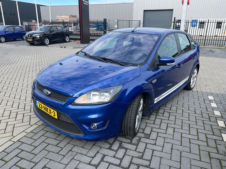 ford focus 2009 wf0pxxgcdp8c58431