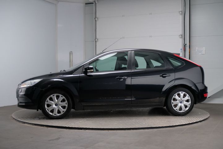 ford focus 2010 wf0pxxgcdpab06783