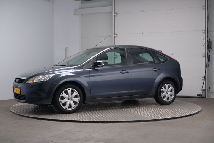 ford focus 2010 wf0pxxgcdpap68482