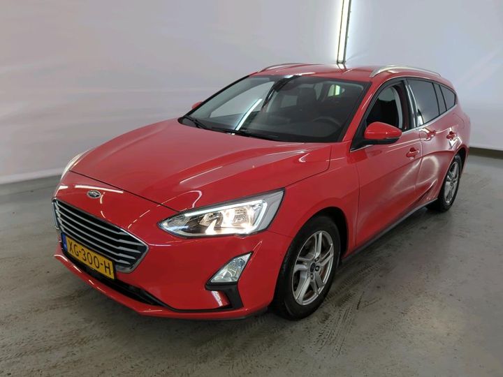 ford focus 2019 wf0pxxgchpja02190