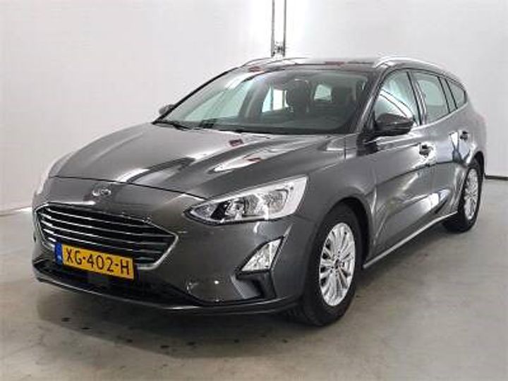 ford focus wagon 2019 wf0pxxgchpja04760