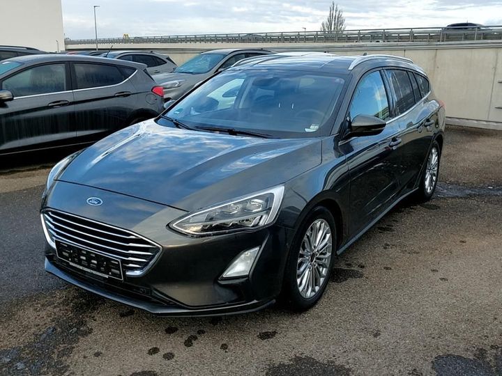 ford focus turnier 2019 wf0pxxgchpja07142