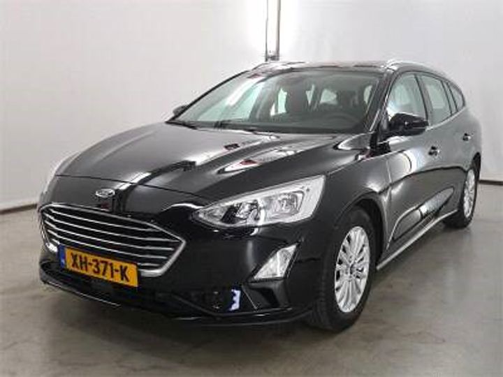 ford focus wagon 2019 wf0pxxgchpja07540