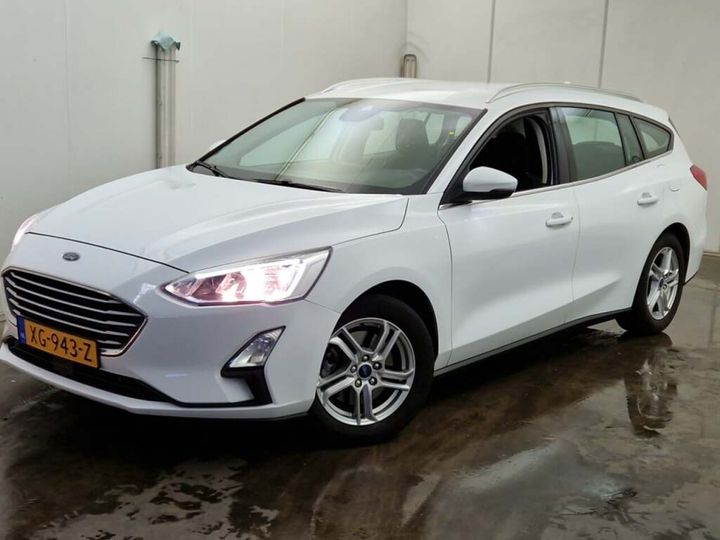 ford focus 2019 wf0pxxgchpja09089