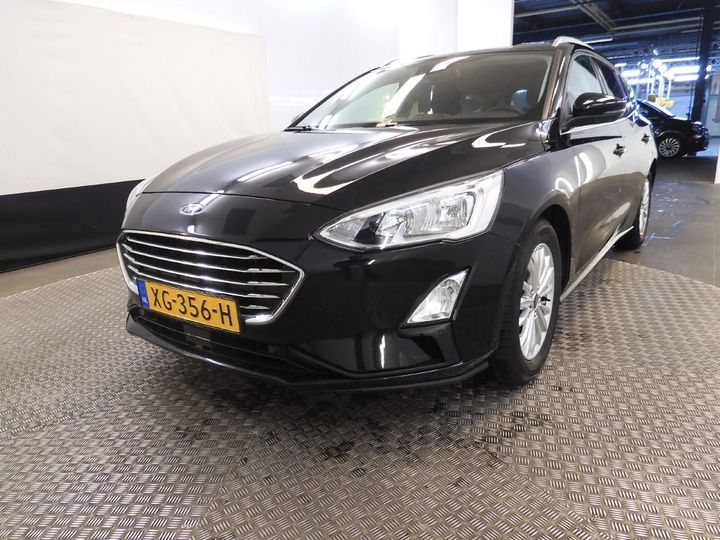 ford focus 2019 wf0pxxgchpja09830