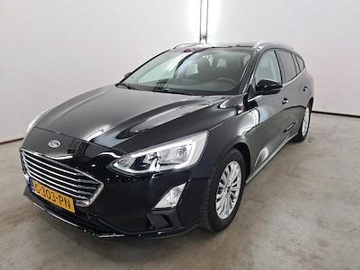 ford focus 2019 wf0pxxgchpja09890