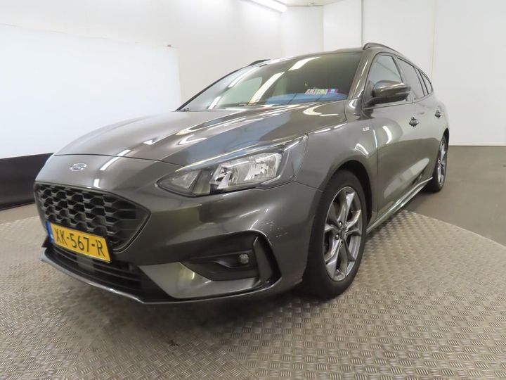 ford focus 2019 wf0pxxgchpja77249