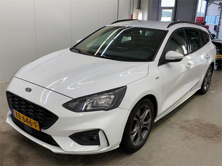 ford focus 2018 wf0pxxgchpja77285