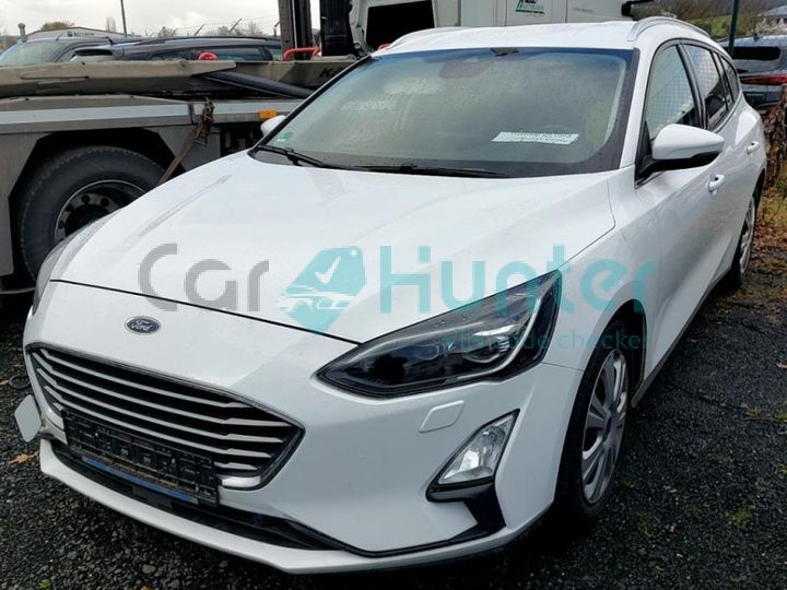 ford focus 1.5 ecoblue cool &amp connect 2019 wf0pxxgchpja80299