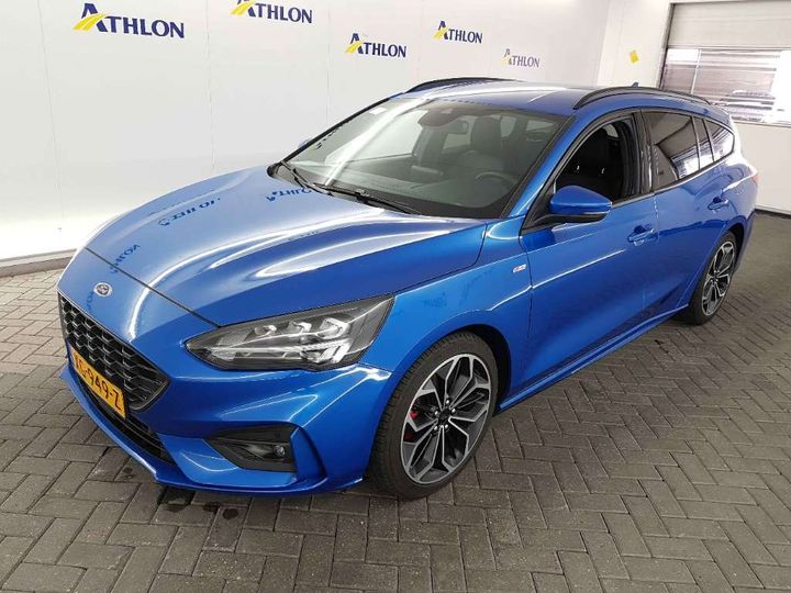 ford focus wagon 2019 wf0pxxgchpja82022