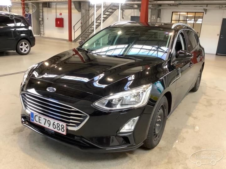 ford focus estate 2018 wf0pxxgchpja84995