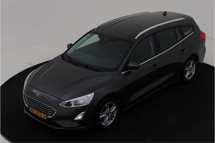 ford focus wagon 2019 wf0pxxgchpja86122