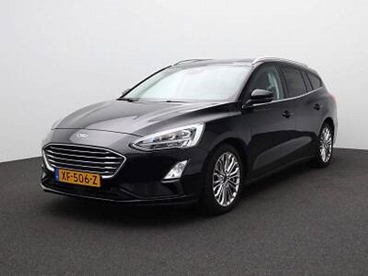 ford focus wagon 2019 wf0pxxgchpja88119