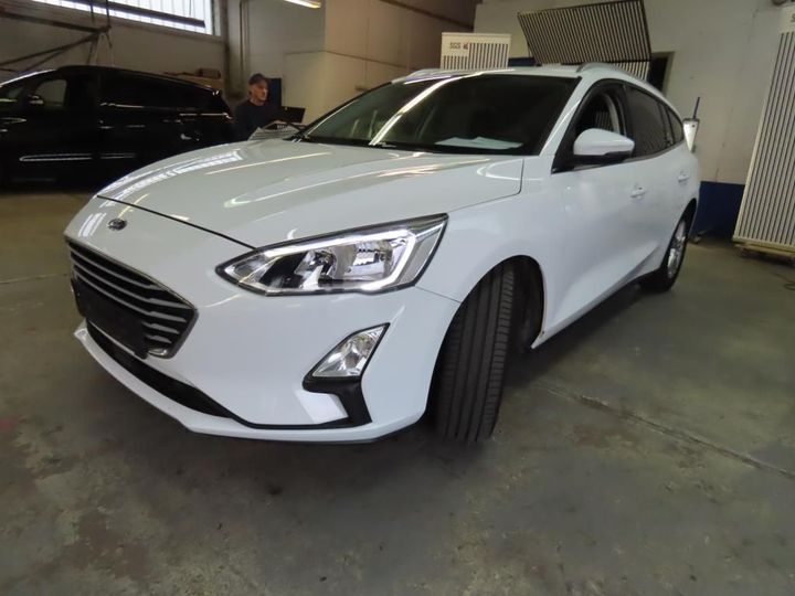 ford focus turnier 2019 wf0pxxgchpja88525