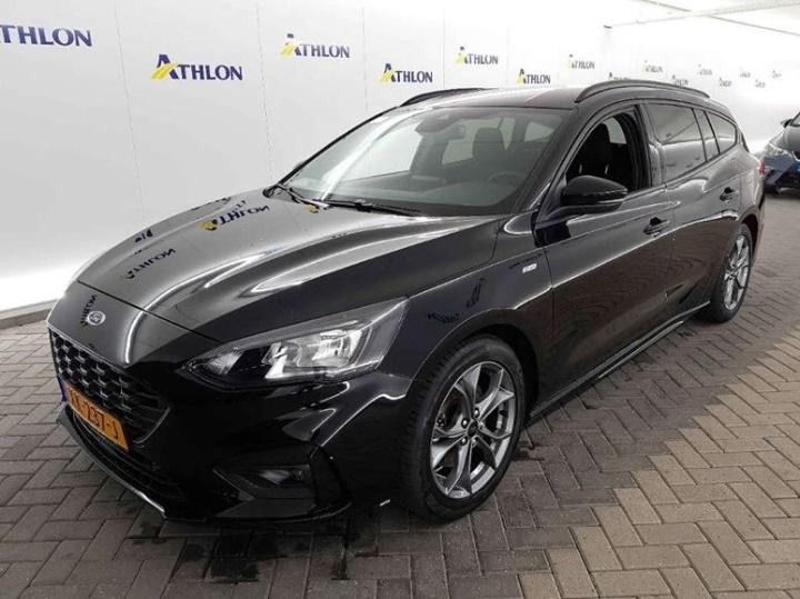 ford focus wagon 2019 wf0pxxgchpja88527