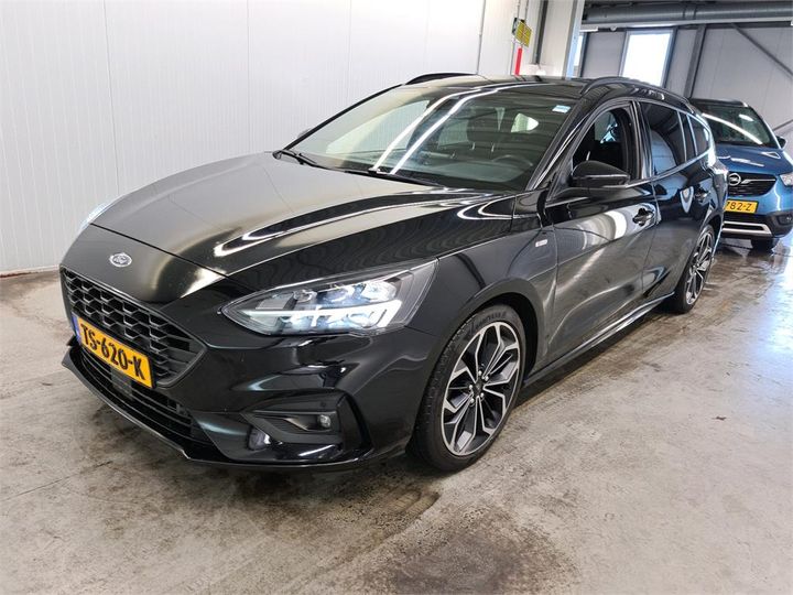 ford focus 2018 wf0pxxgchpjb34922