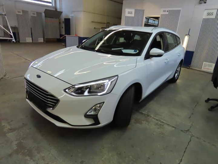 ford focus turnier 2018 wf0pxxgchpjb39437