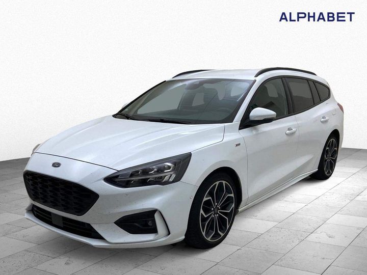 ford focus turnier 1.0 2018 wf0pxxgchpjb54626