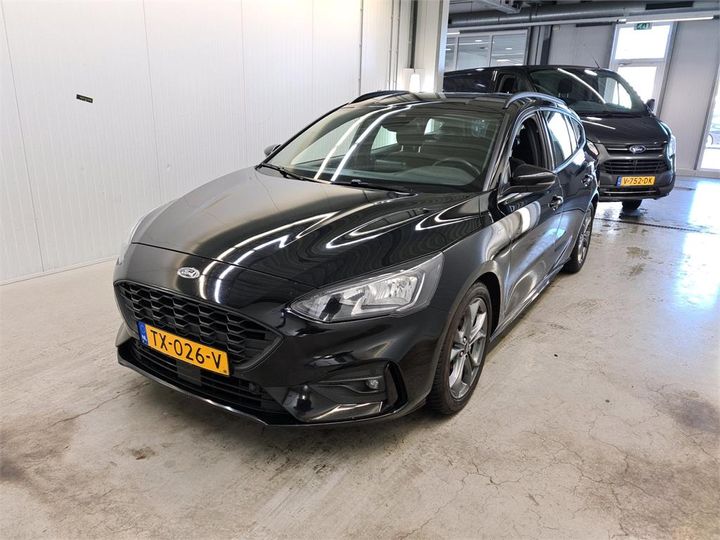 ford focus 2018 wf0pxxgchpjb55218