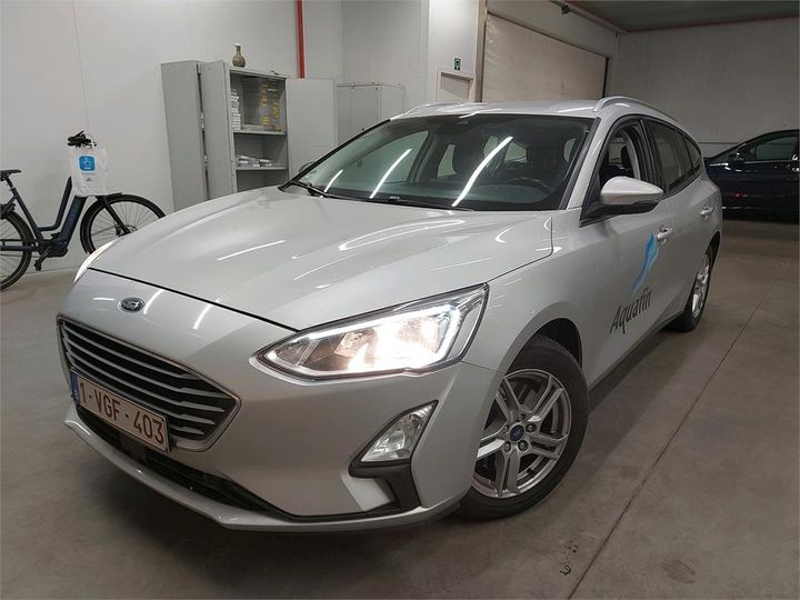 ford focus clipper 2018 wf0pxxgchpjb58430