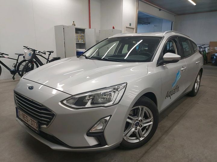 ford focus clipper 2018 wf0pxxgchpjb58432