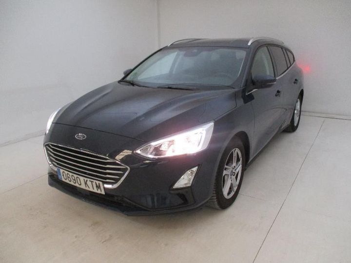 ford focus 2019 wf0pxxgchpjg13039