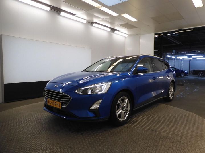 ford focus 2019 wf0pxxgchpjg13705