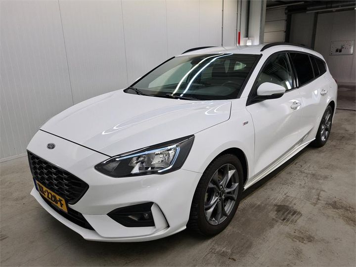 ford focus 2019 wf0pxxgchpjg14937