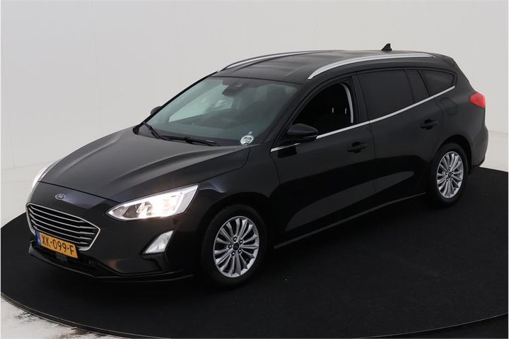 ford focus wagon 2019 wf0pxxgchpjg15707