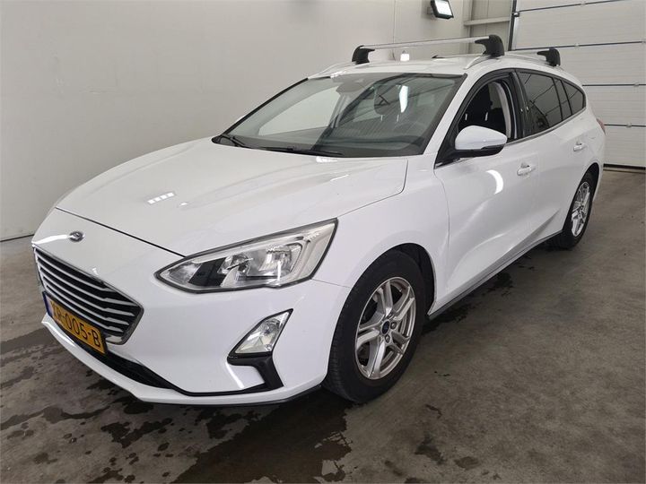 ford focus 2019 wf0pxxgchpjg16543