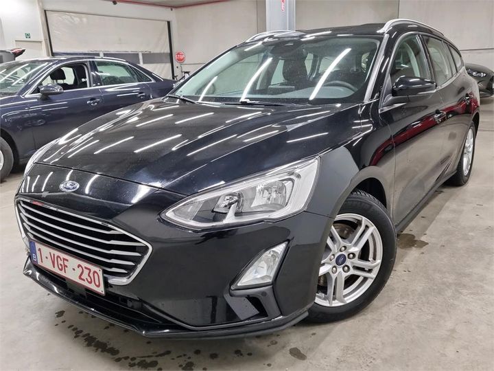 ford focus clipper 2018 wf0pxxgchpjp24241