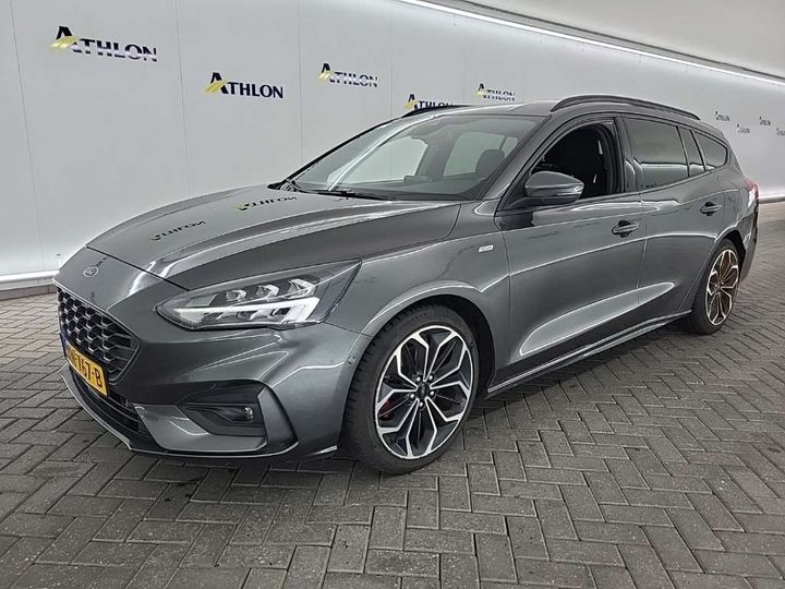 ford focus wagon 2019 wf0pxxgchpjp24757