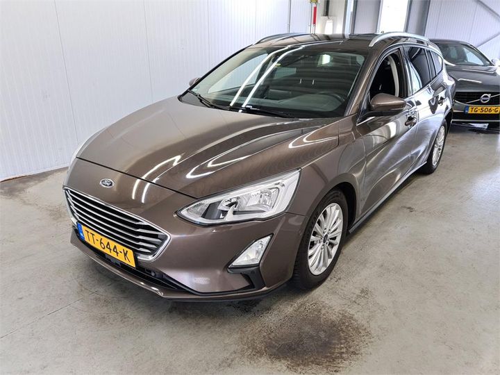 ford focus 2018 wf0pxxgchpjp24820