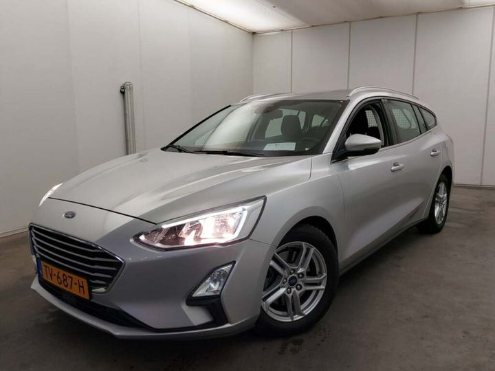 ford focus 2018 wf0pxxgchpjp30202