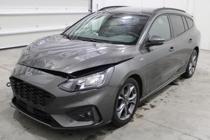 ford focus estate 2018 wf0pxxgchpjr59326