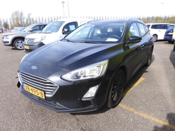 ford focus 2018 wf0pxxgchpjr68572