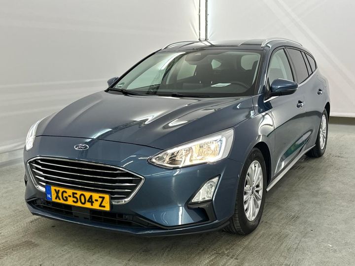 ford focus 2019 wf0pxxgchpjr70033