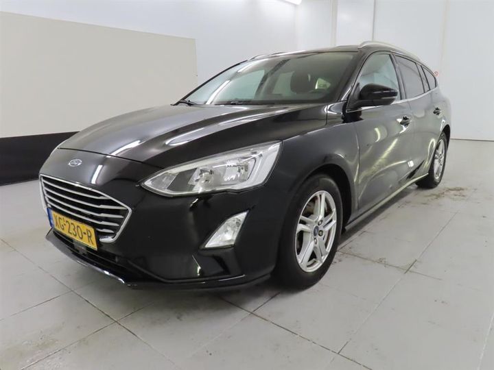 ford focus wagon 2019 wf0pxxgchpjr70088