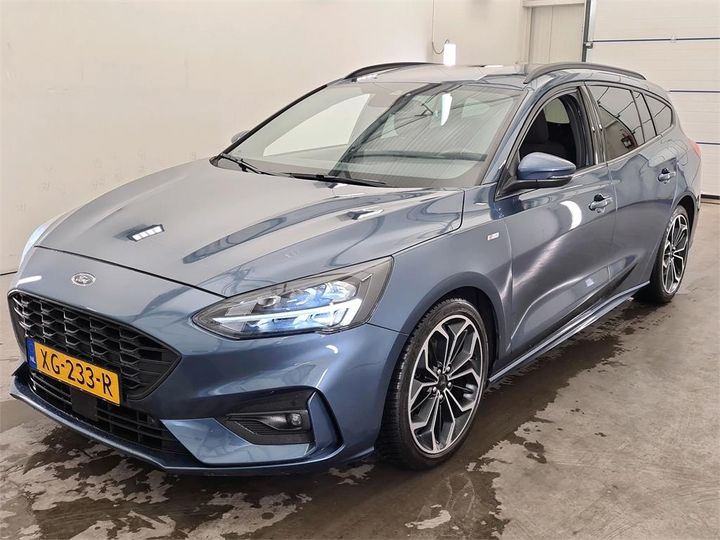 ford focus 2019 wf0pxxgchpjr72616