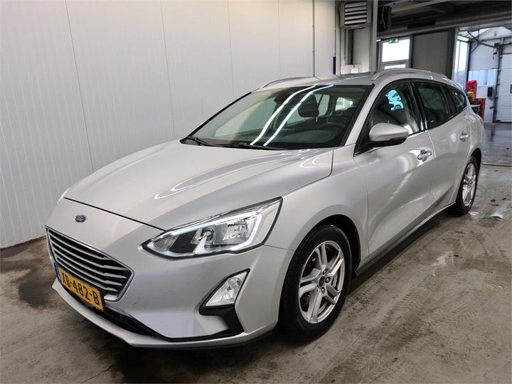 ford focus 2018 wf0pxxgchpjr74019