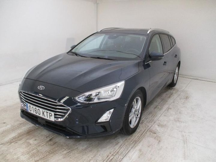 ford focus 2019 wf0pxxgchpkc20488