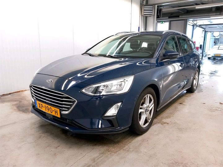 ford focus 2019 wf0pxxgchpkc22321